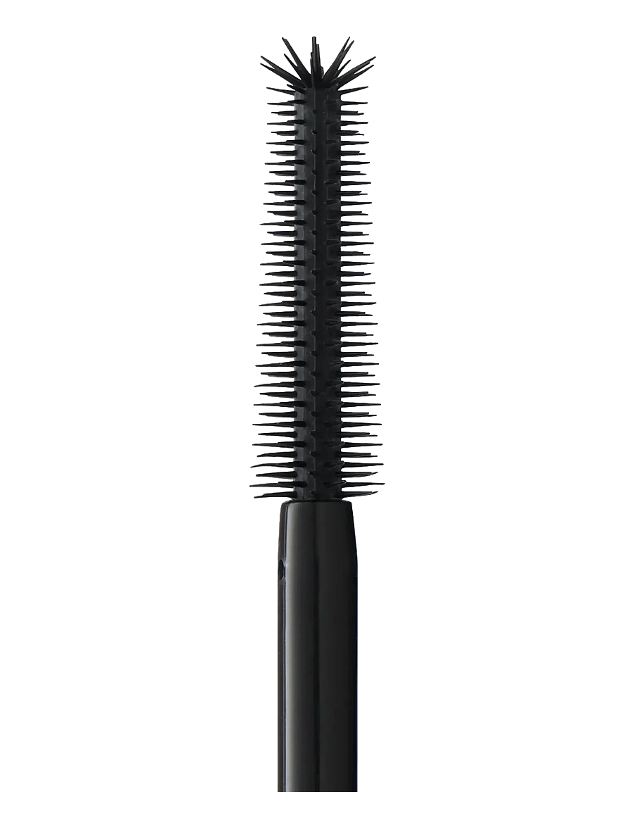 IsaDora - The New Dimension Mascara - silmad ja kulmud - black - 3