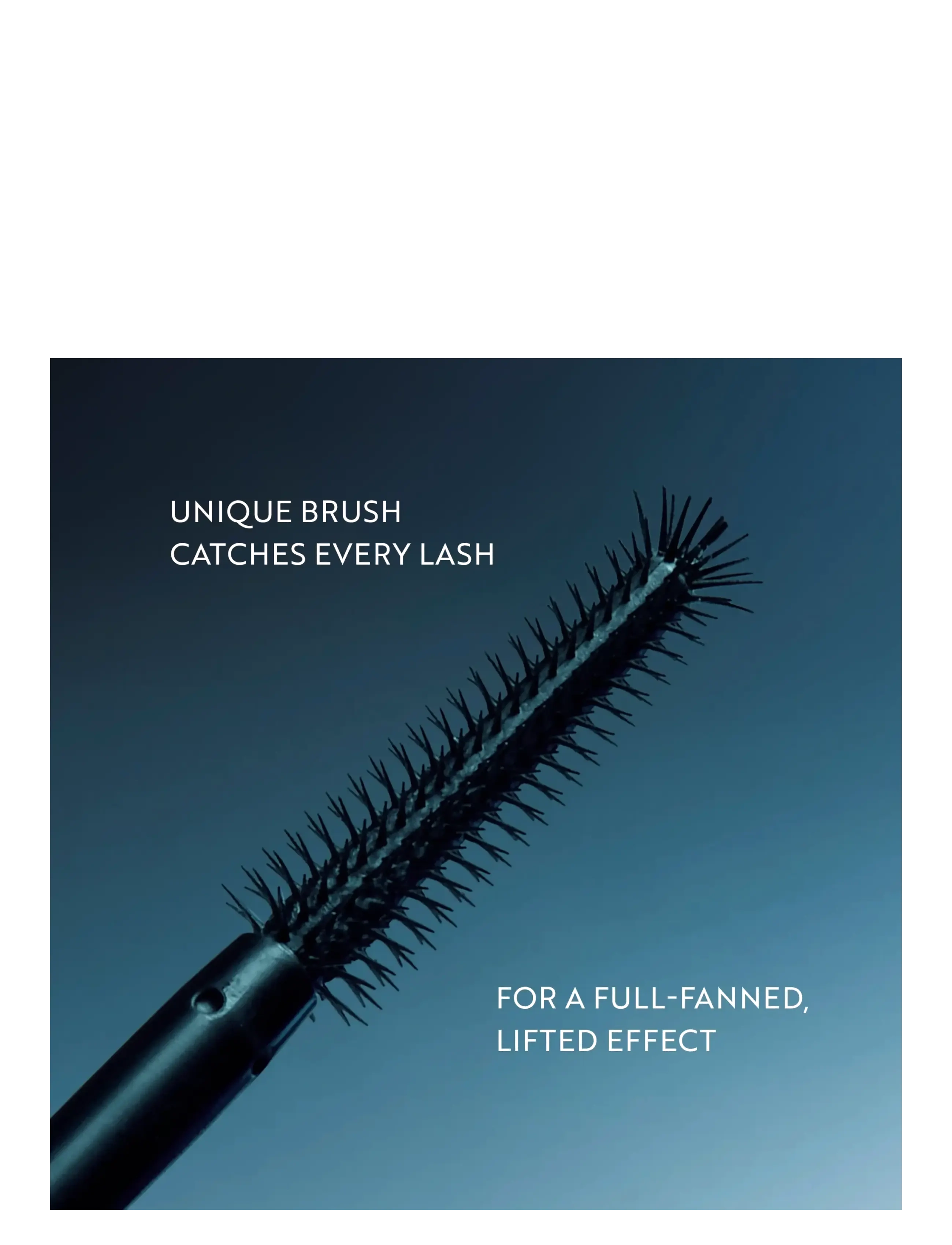 IsaDora - The New Dimension Mascara - festtøj til outletpriser - black - 5