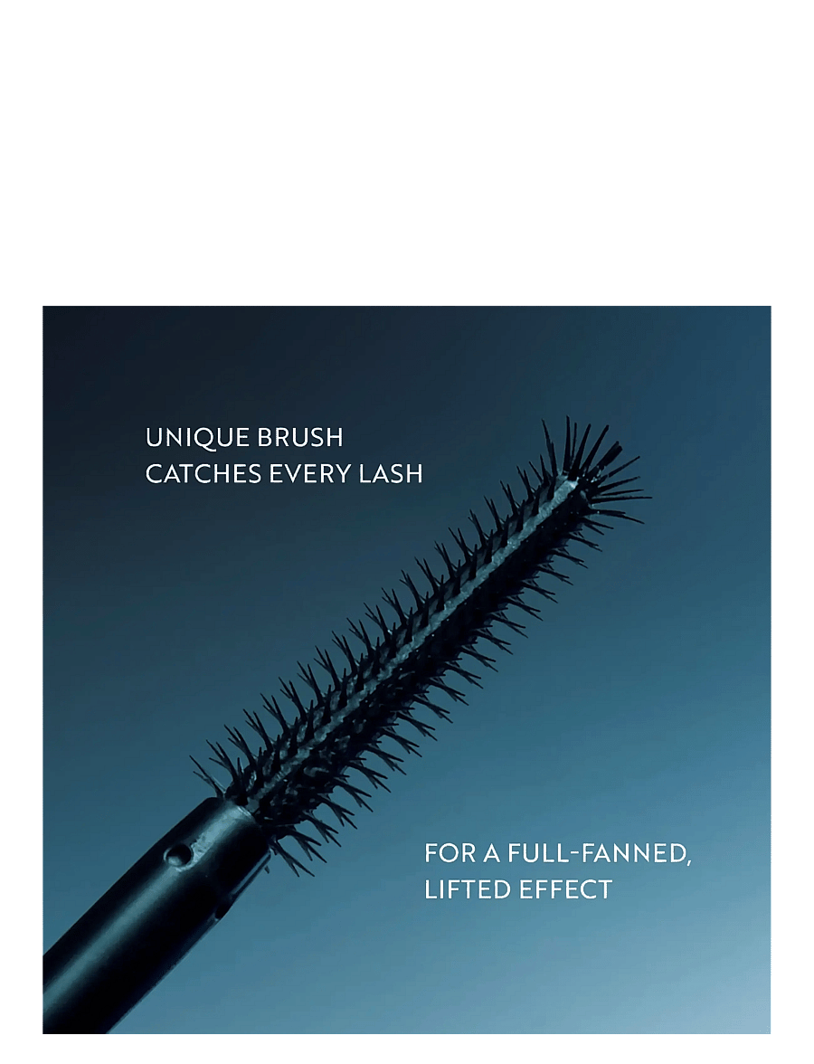 IsaDora - The New Dimension Mascara - silmad ja kulmud - black - 5