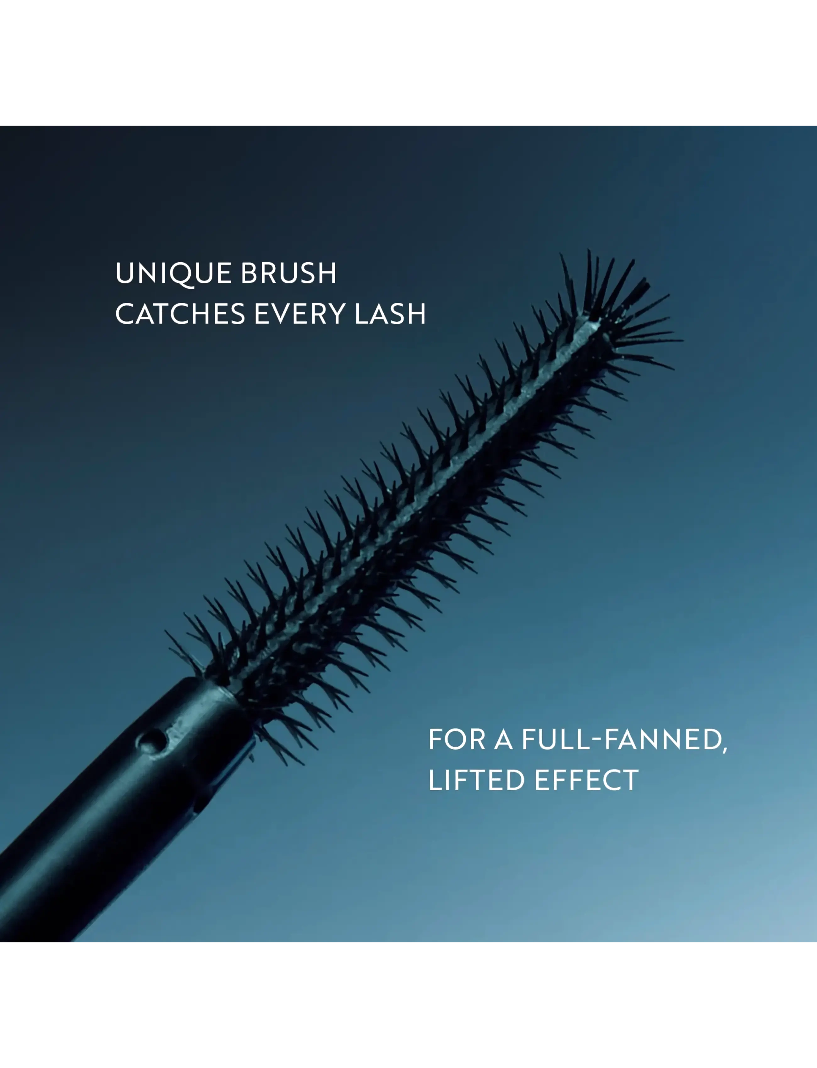 IsaDora - The New Dimension Mascara - Øjenmakeup - black - 5