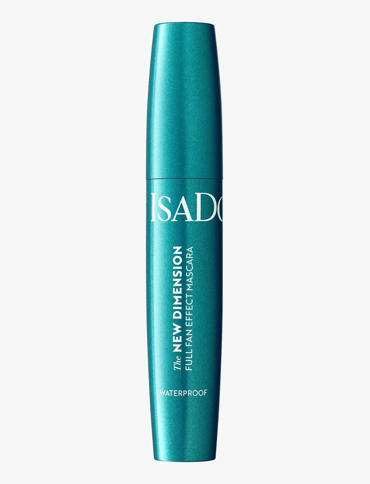 IsaDora - The New Dimension Waterproof Mascara - Ögon & bryn  - black - 2