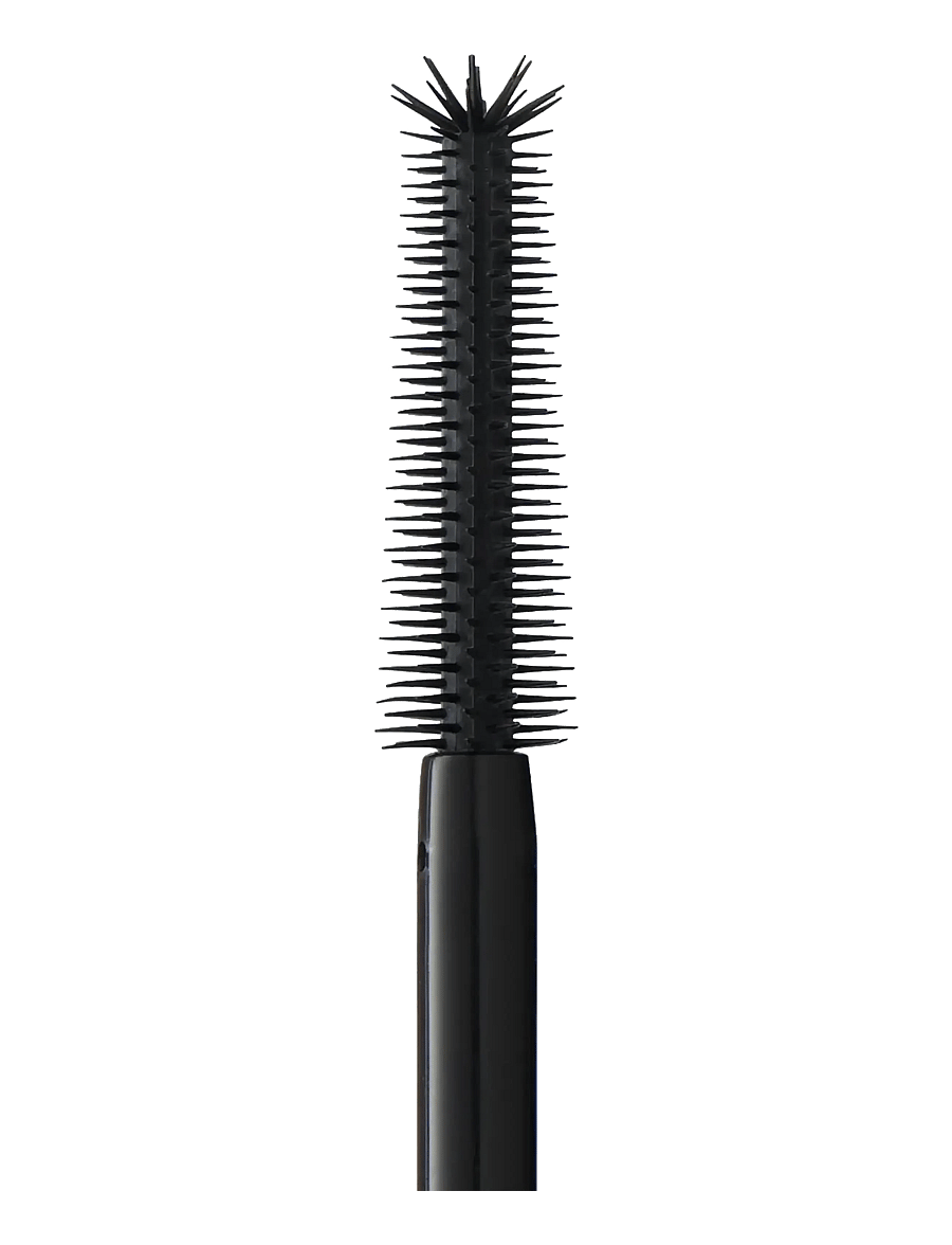 IsaDora - The New Dimension Waterproof Mascara - silmad ja kulmud - black - 3