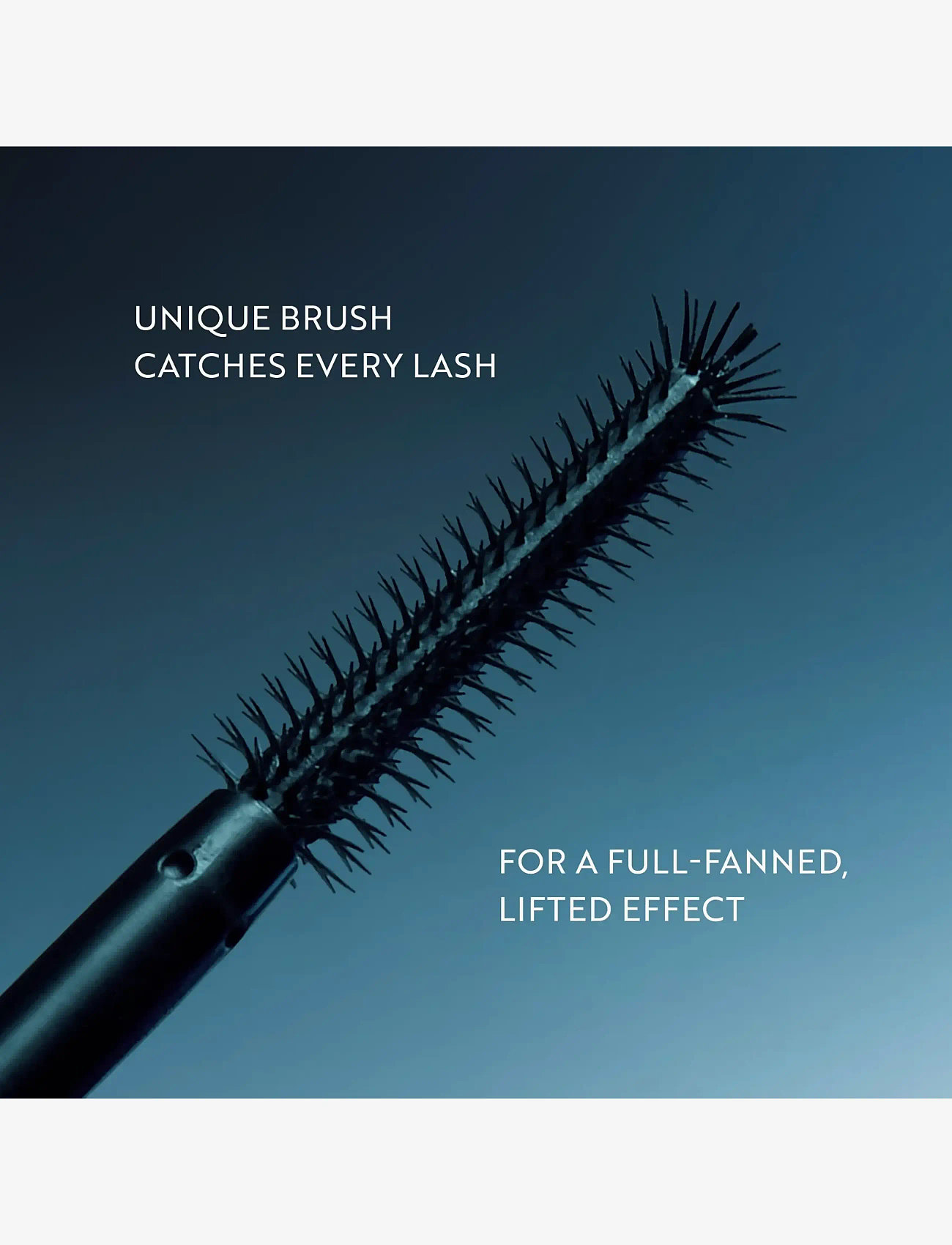IsaDora - The New Dimension Waterproof Mascara - Ögon & bryn  - black - 5