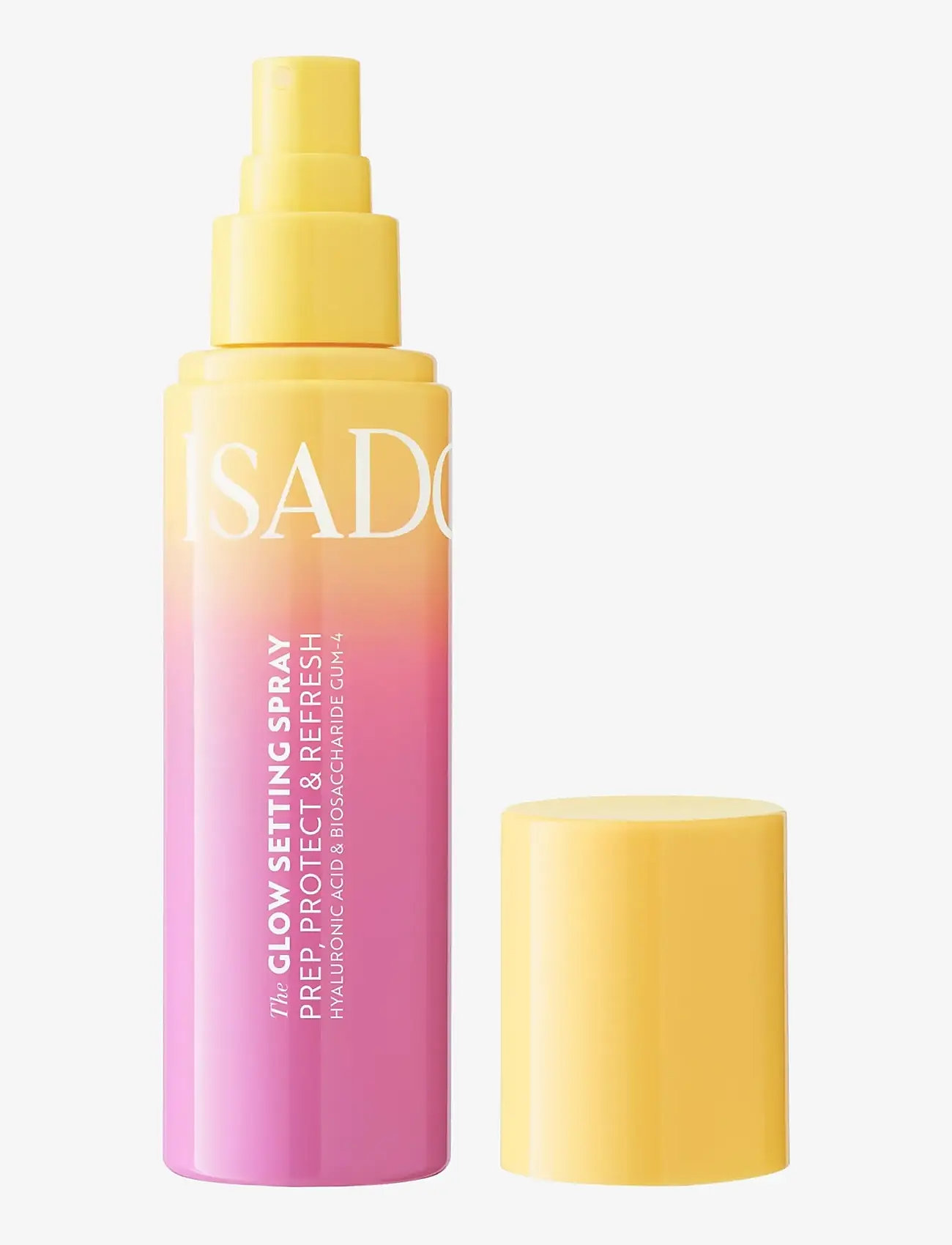 IsaDora - The Glow Setting Spray - makeup - n/a - 1