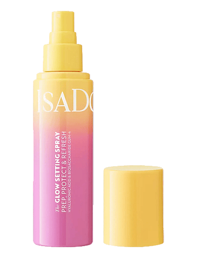 The Glow Setting Spray - Setting Spray