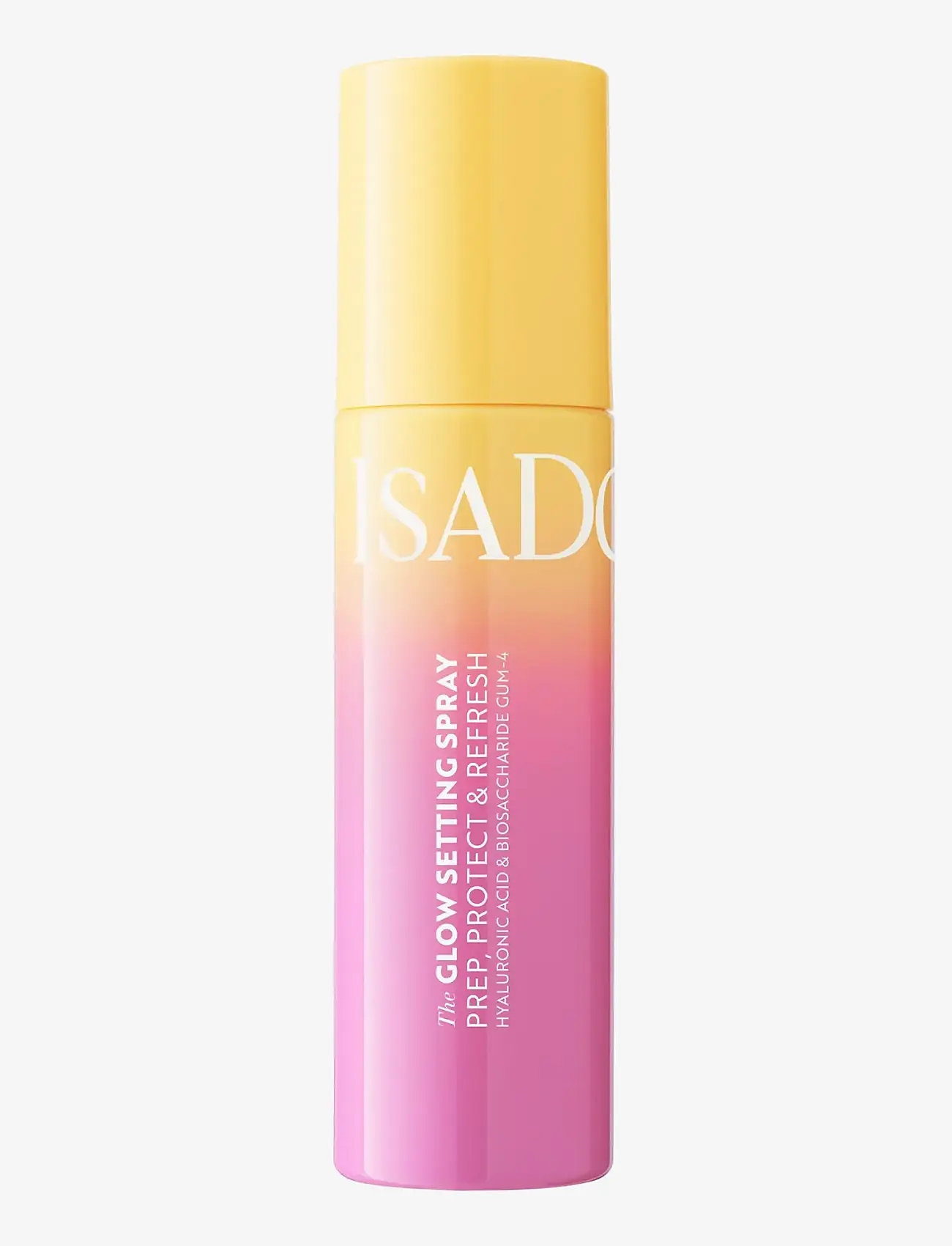 IsaDora - The Glow Setting Spray - makeup - n/a - 2