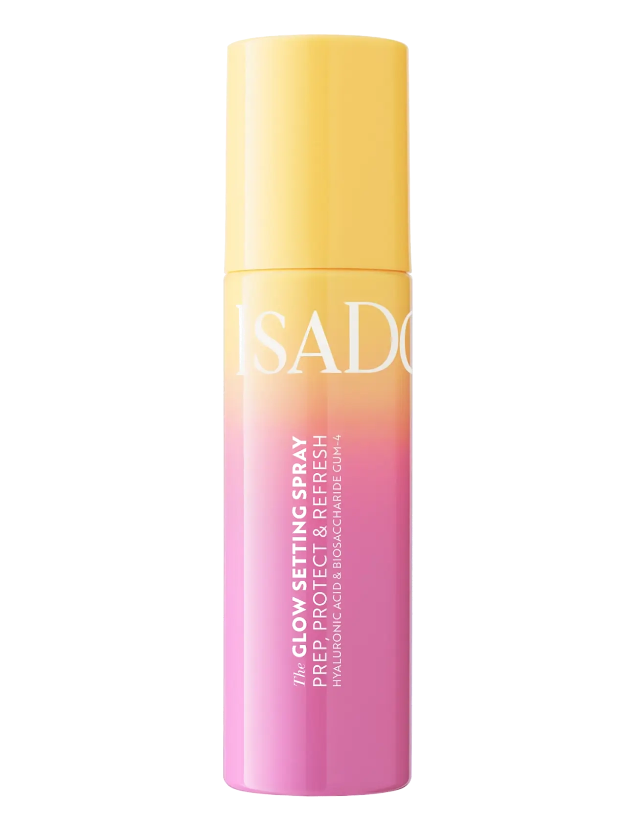 IsaDora - The Glow Setting Spray - n/a - 2