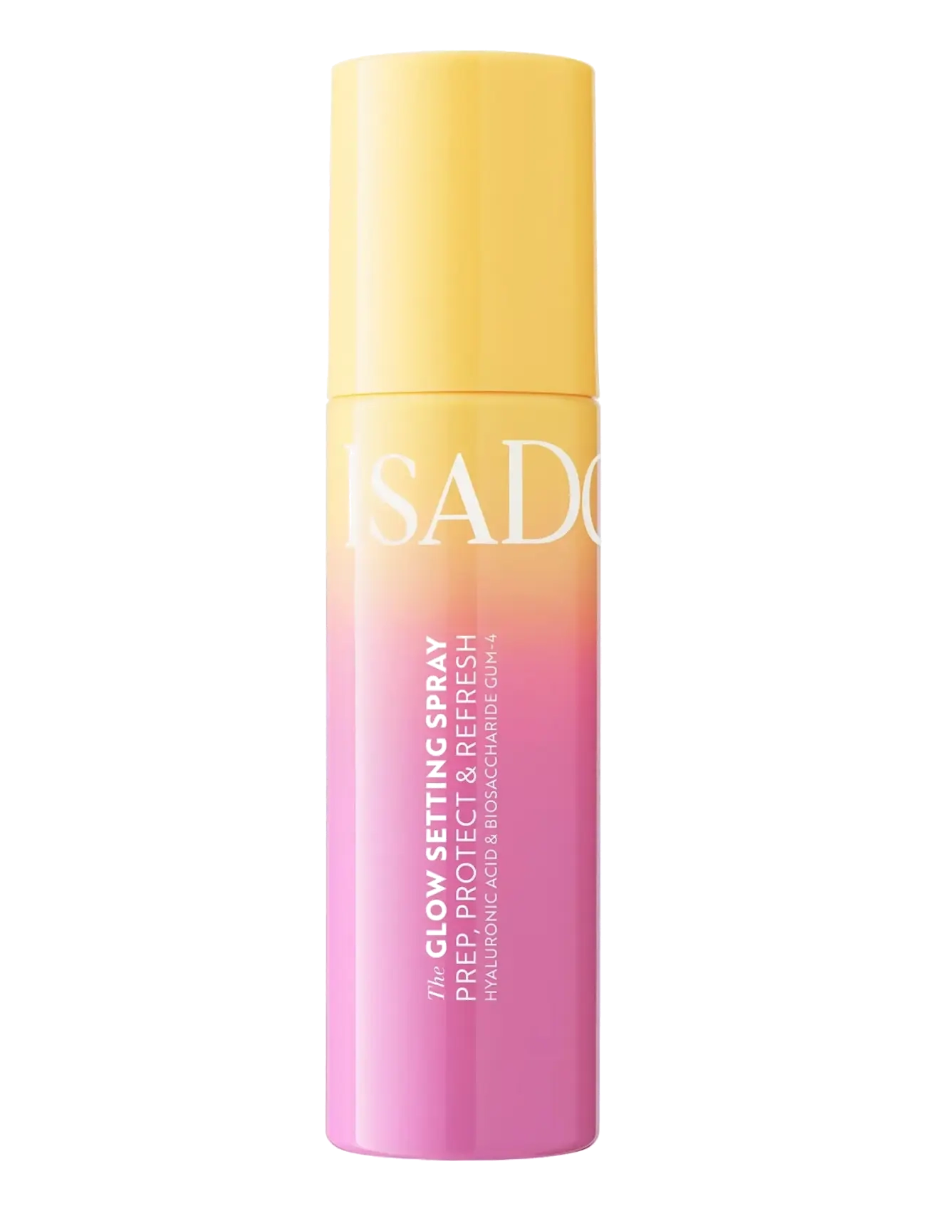 IsaDora - The Glow Setting Spray - festklær til outlet-priser - n/a - 2