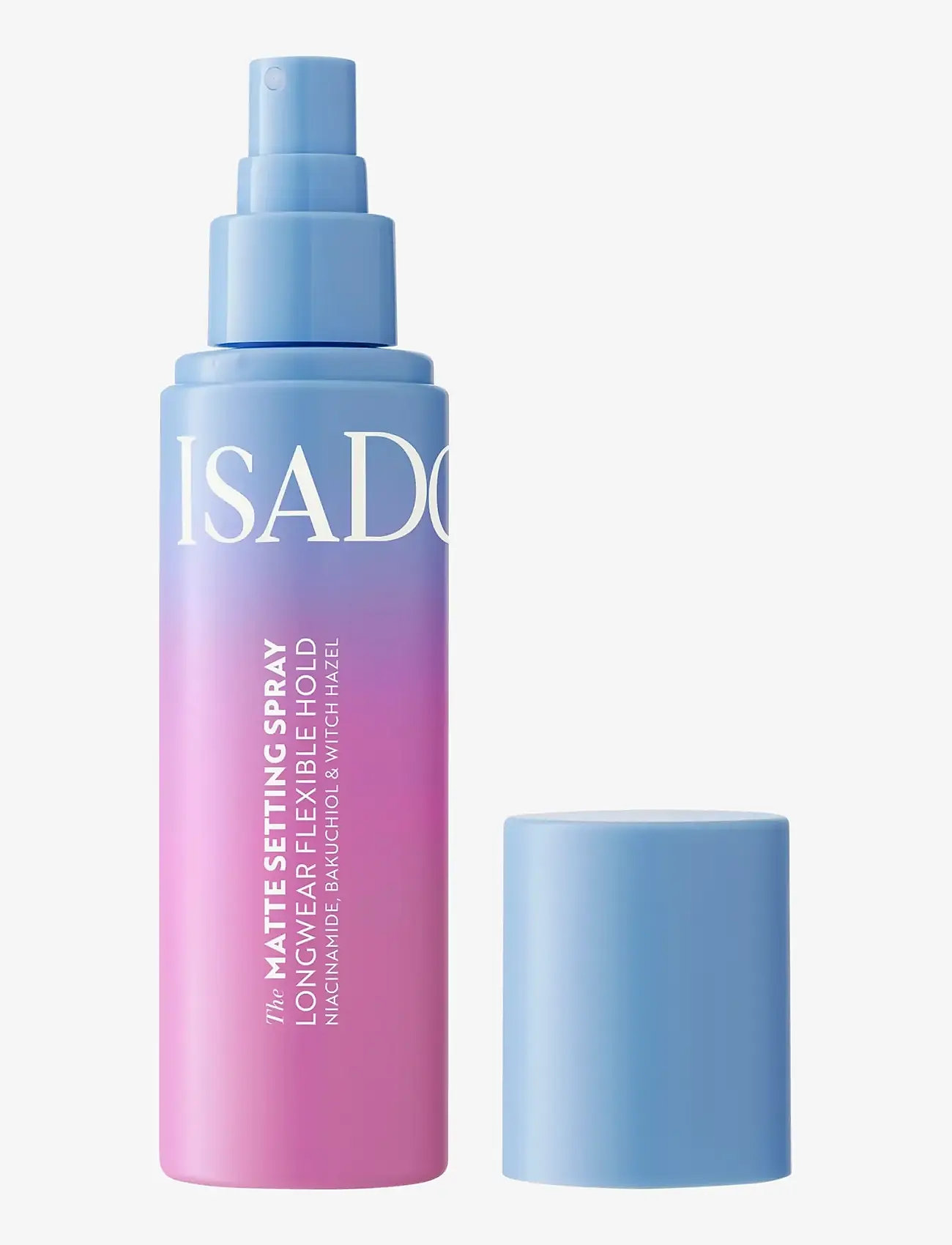 IsaDora - The Matte Setting Spray - makeup - n/a - 1