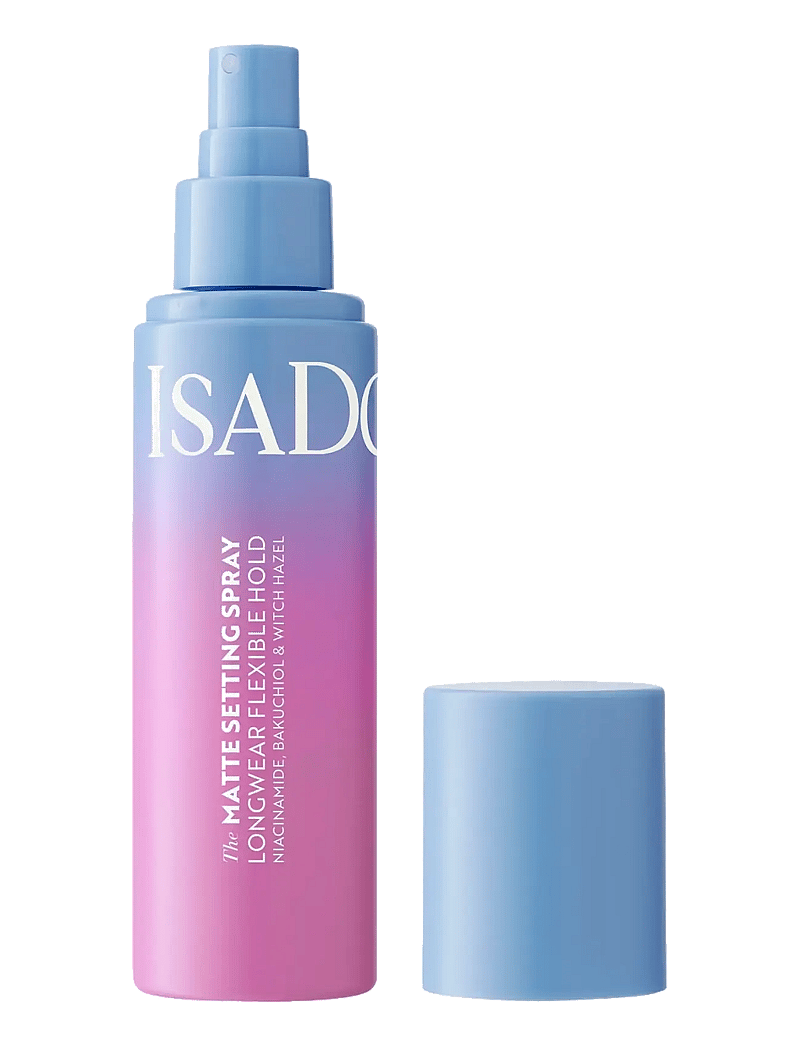 IsaDora - The Matte Setting Spray - makeup - n/a - 1