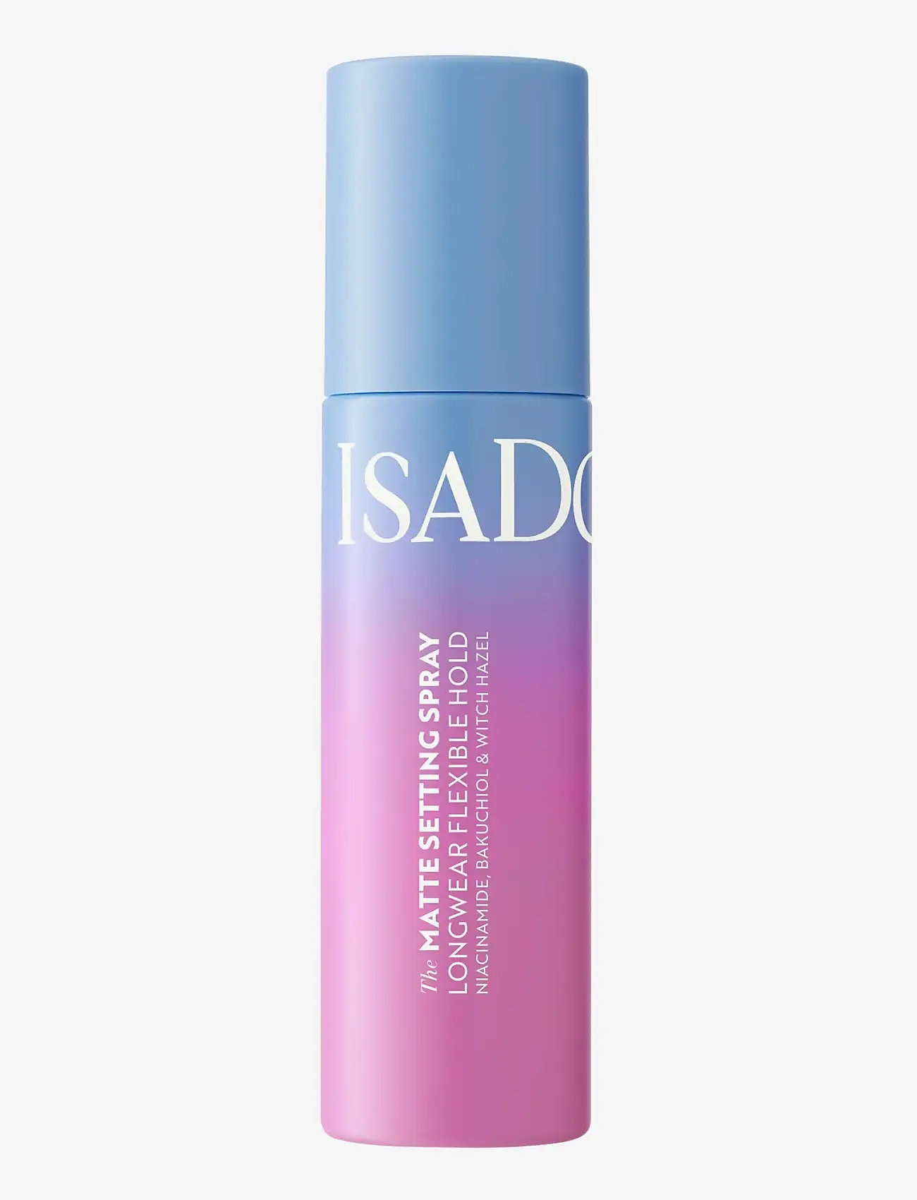 IsaDora - The Matte Setting Spray - makeup - n/a - 2