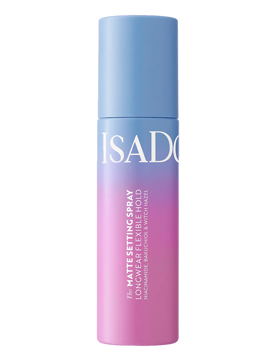 IsaDora - The Matte Setting Spray - makeup - n/a - 2