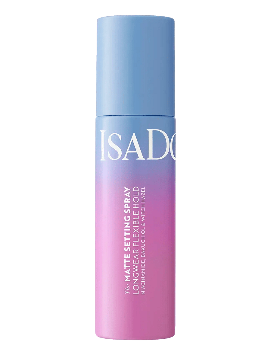 IsaDora - The Matte Setting Spray - makeup - n/a - 2
