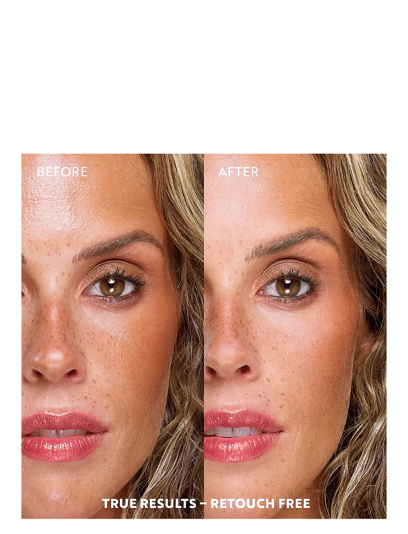 IsaDora - The Matte Setting Spray - makeup - n/a - 3