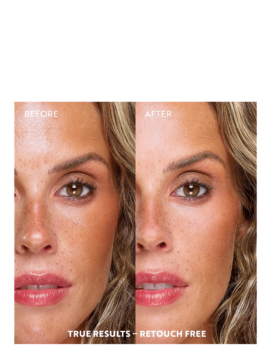 IsaDora - The Matte Setting Spray - makeup - n/a - 3