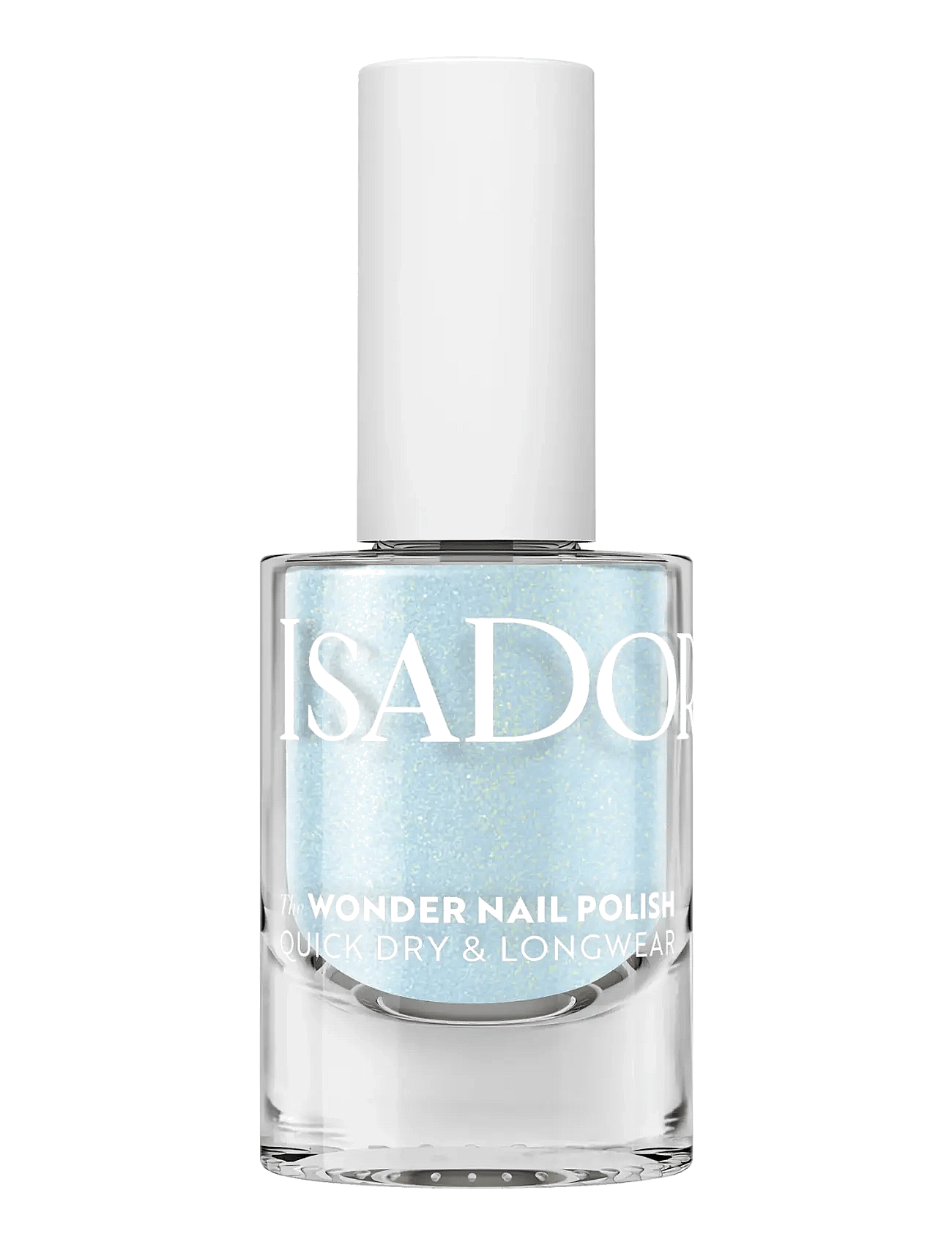 IsaDora - The Wonder Nail Polish