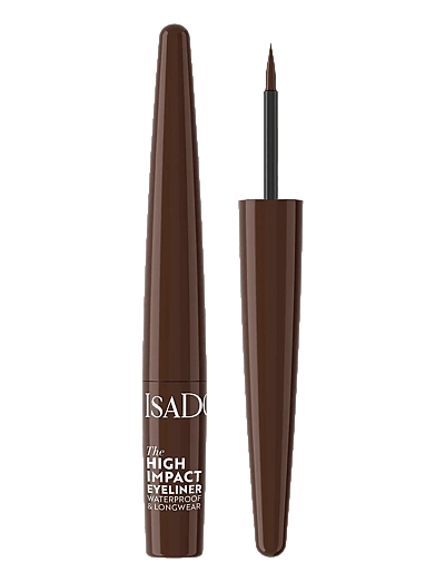 The High Impact Eyeliner - Eyeliner