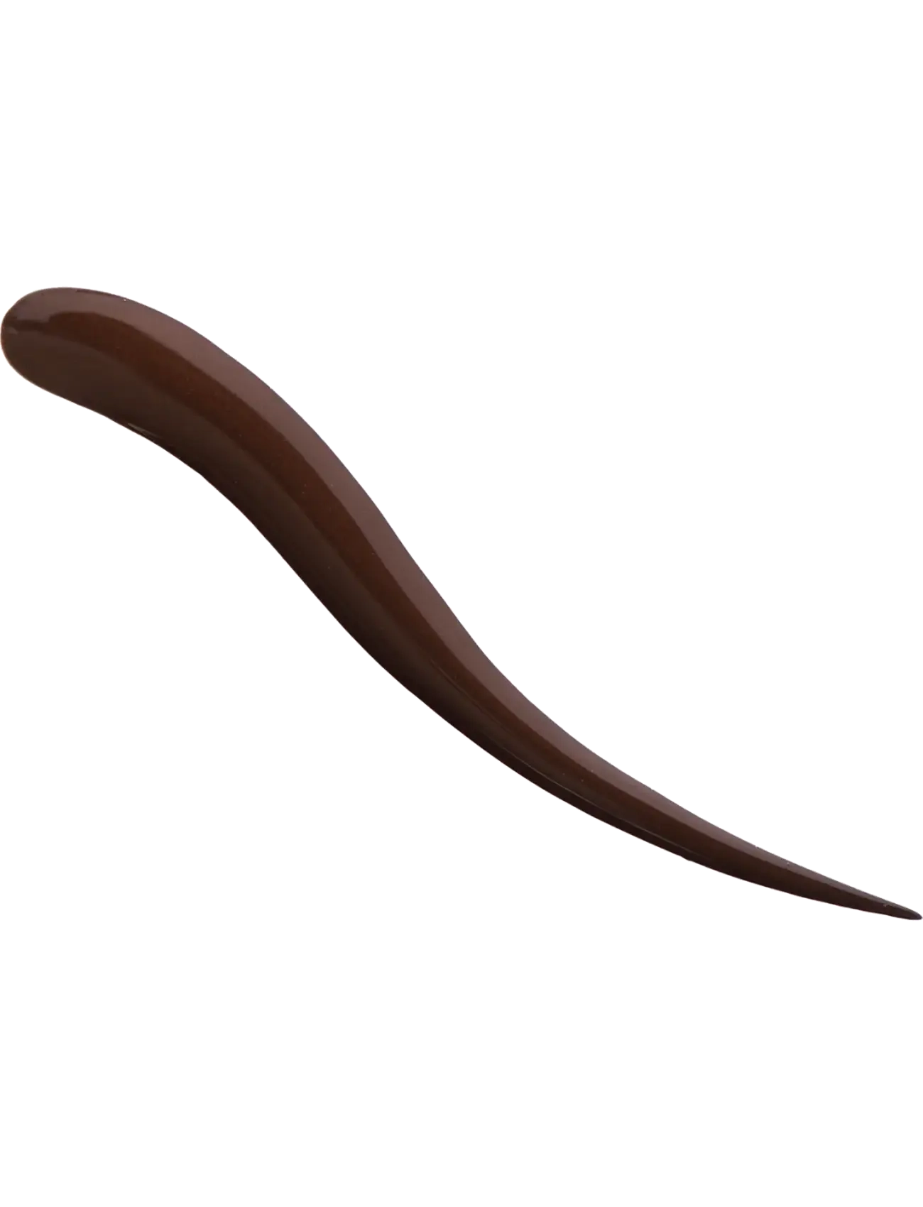 IsaDora - The High Impact Eyeliner - festtøj til outletpriser - grounded brown - 1