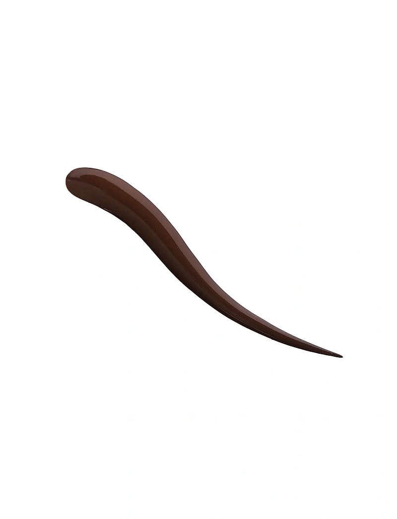 IsaDora - The High Impact Eyeliner - makeup - grounded brown - 5