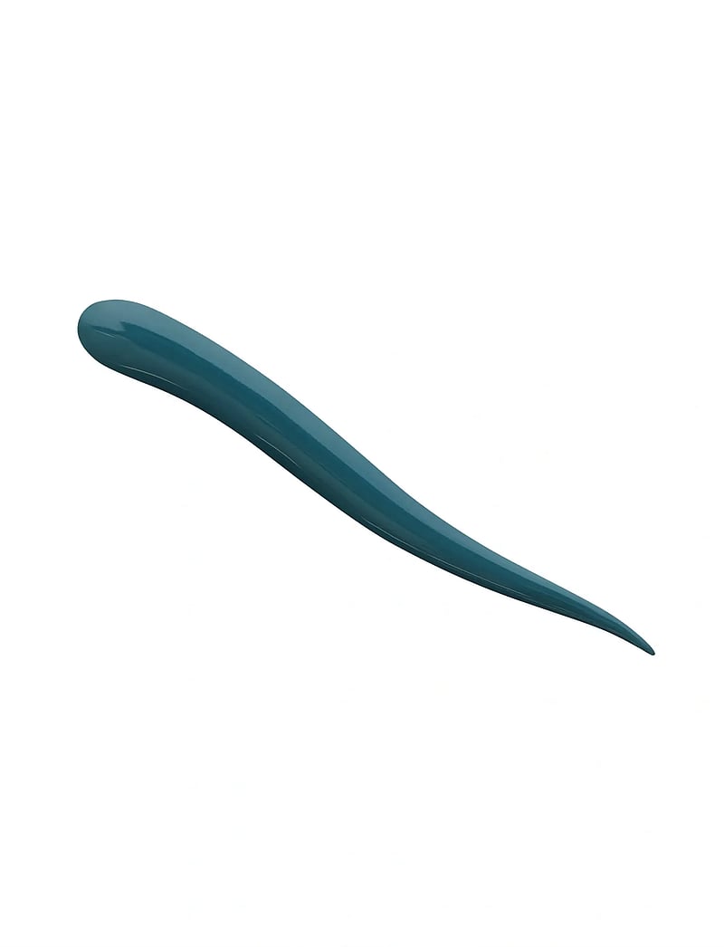 IsaDora - The High Impact Eyeliner - makeup - honest teal - 5