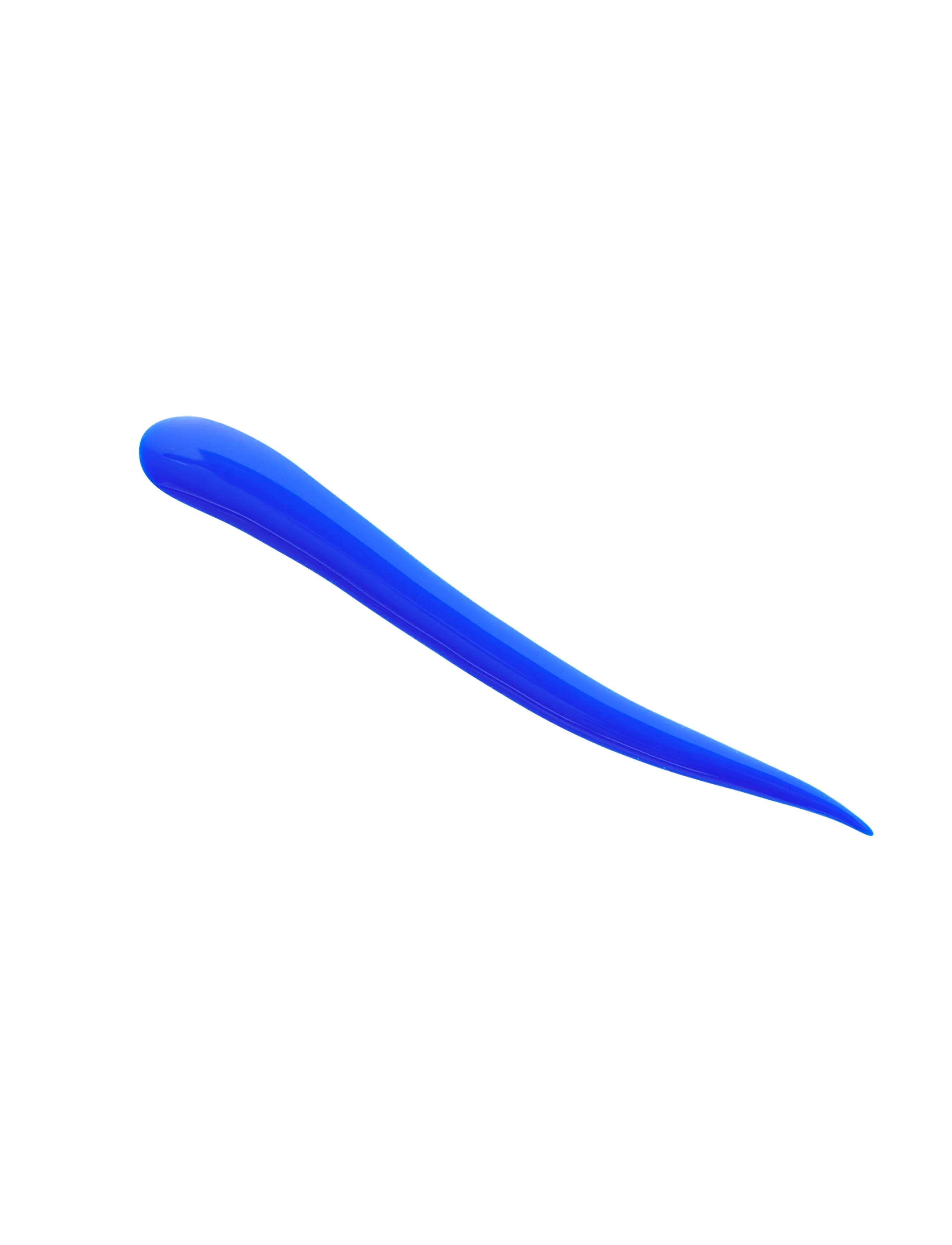 IsaDora - The High Impact Eyeliner - festtøj til outletpriser - electric blue - 5
