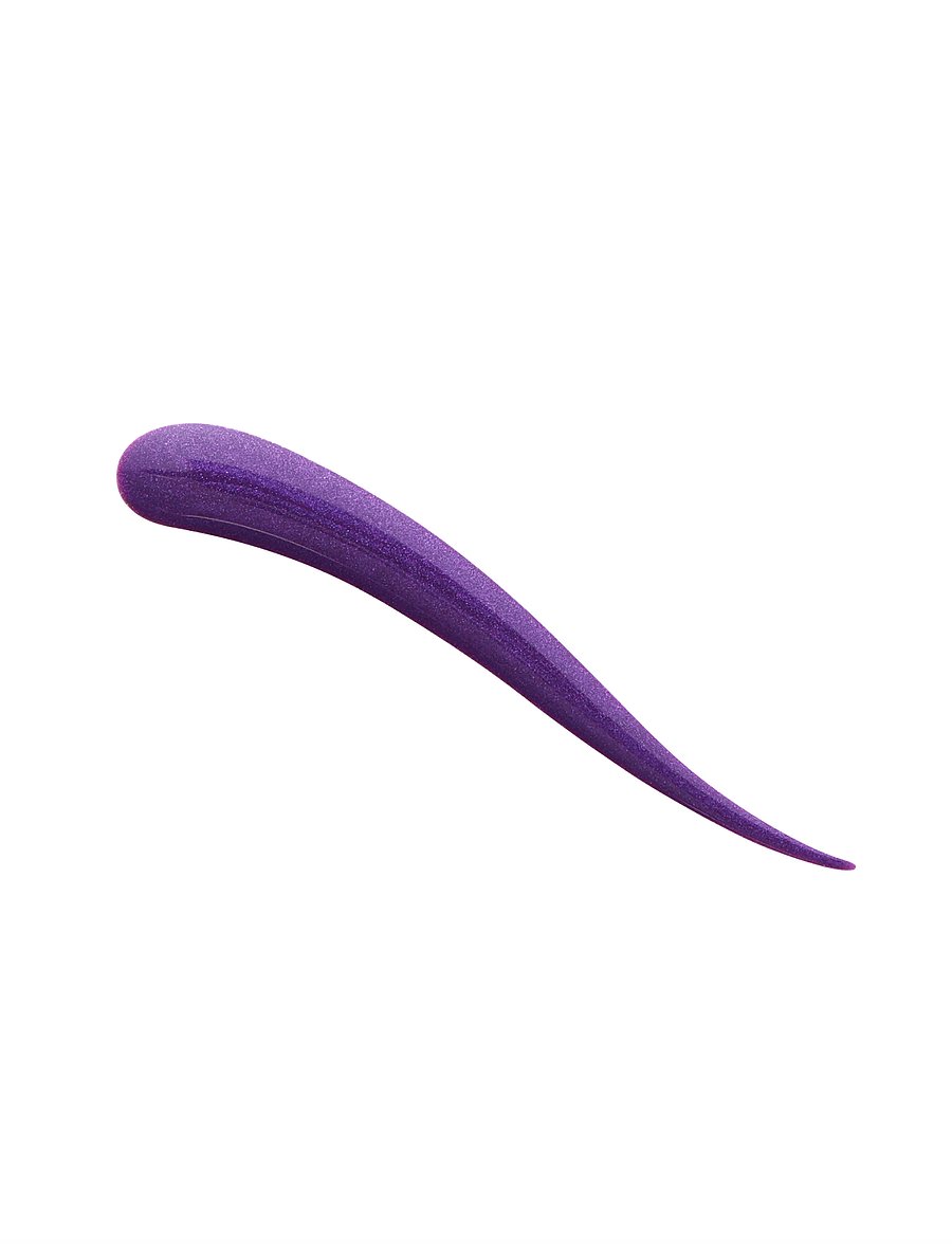 IsaDora - The High Impact Eyeliner - makeup - confident purple - 5