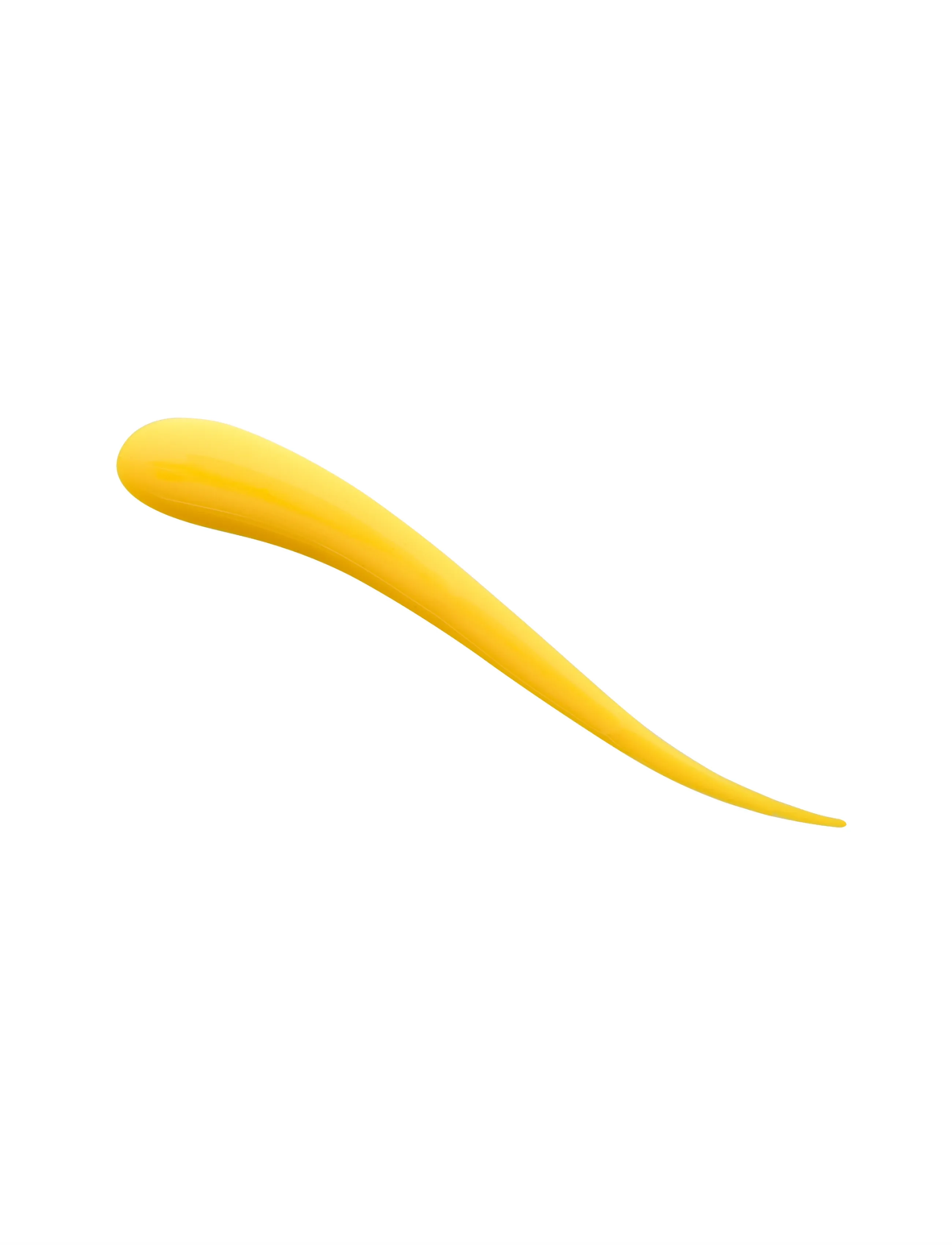 IsaDora - The High Impact Eyeliner - festtøj til outletpriser - energetic yellow - 5