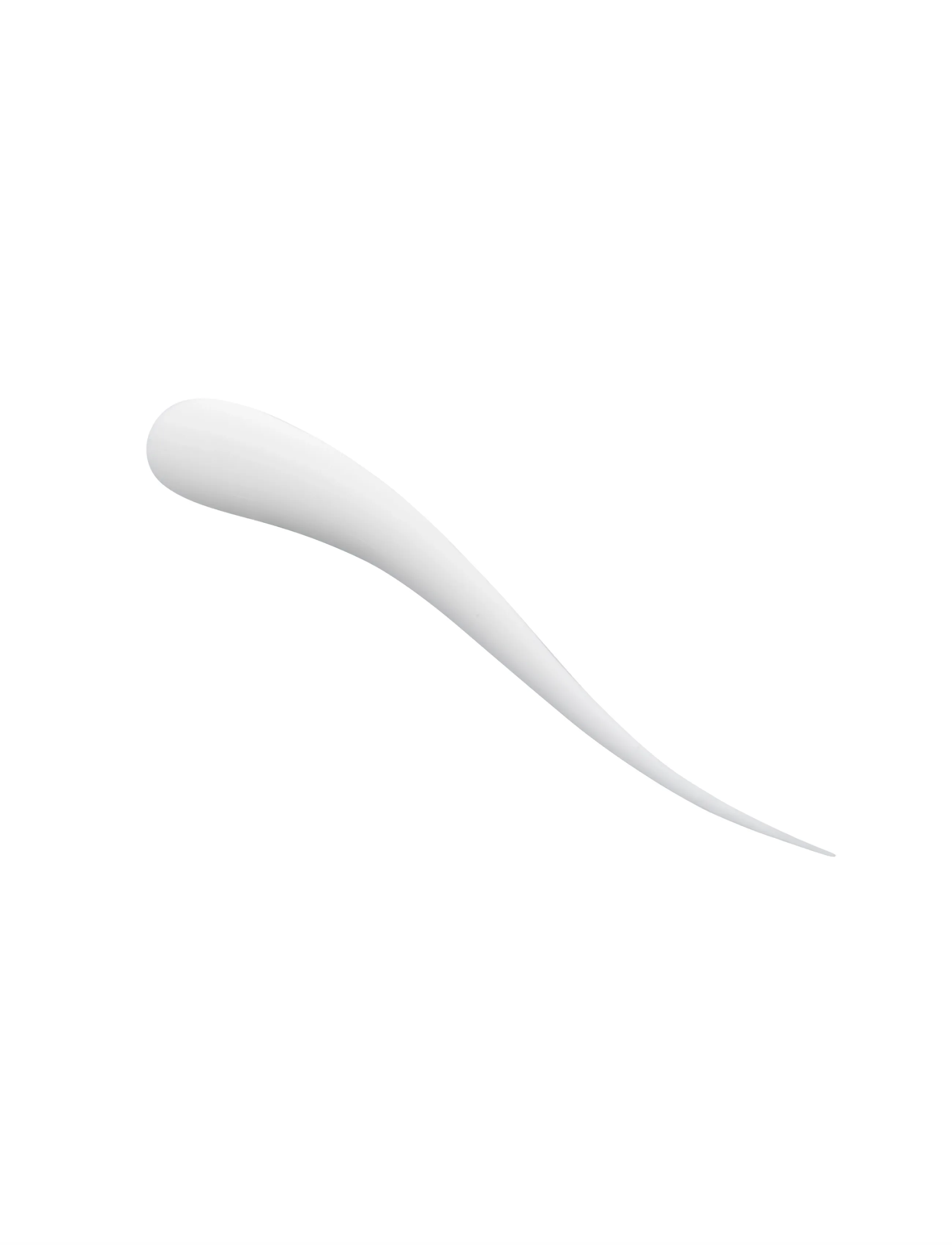 IsaDora - The High Impact Eyeliner - smink - sincere white - 5