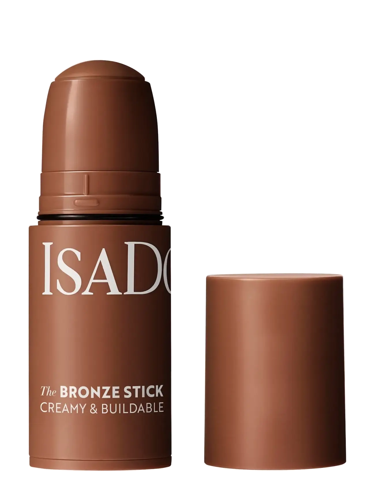 IsaDora The Bronze Stick, Bronzer, Brun, Str: 5.5 G