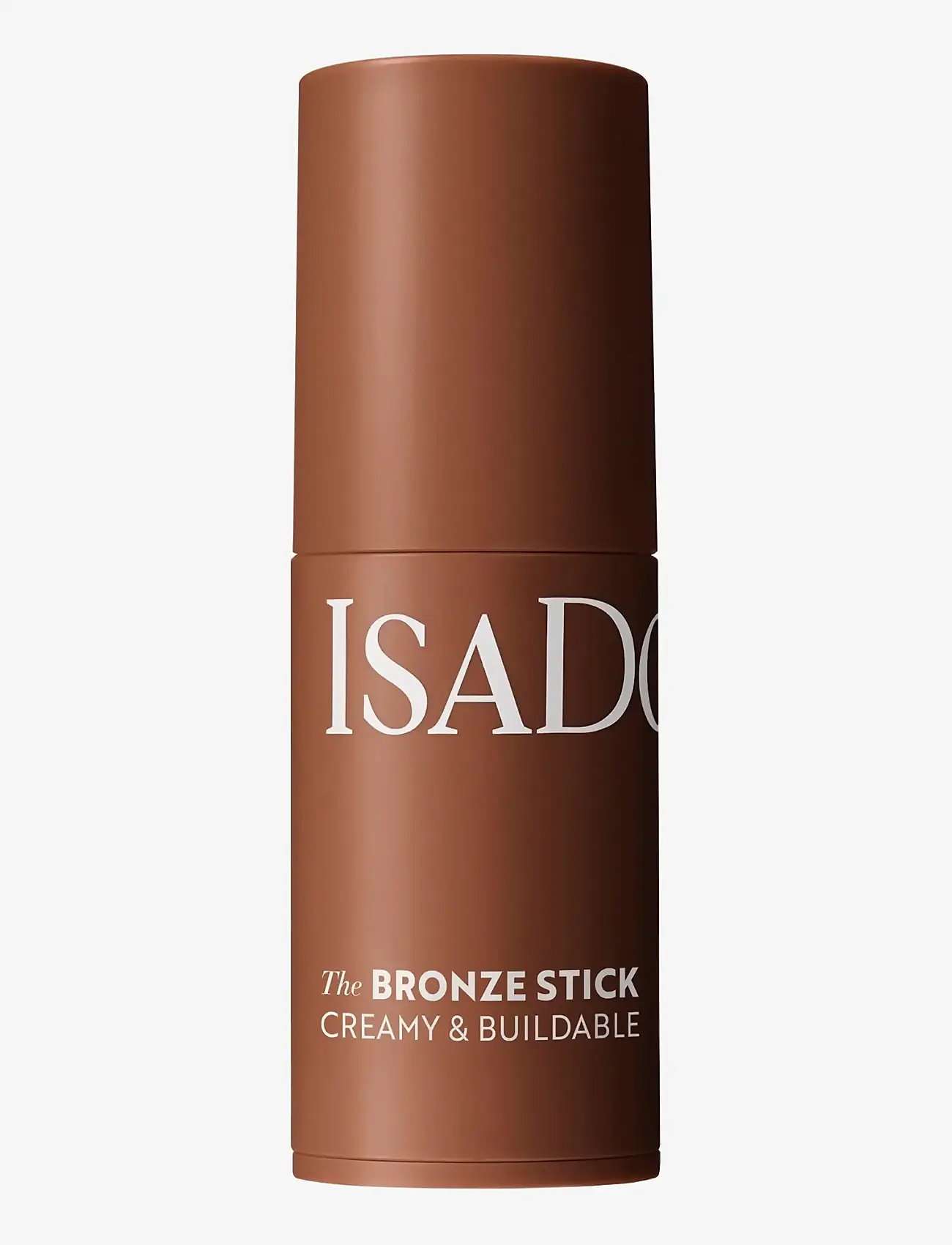 IsaDora - The Bronze Stick - makeup - warm bronze - 2