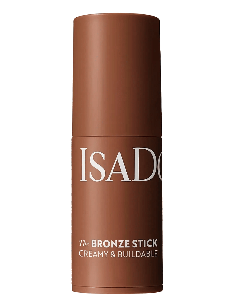 IsaDora - The Bronze Stick - makeup - warm bronze - 2