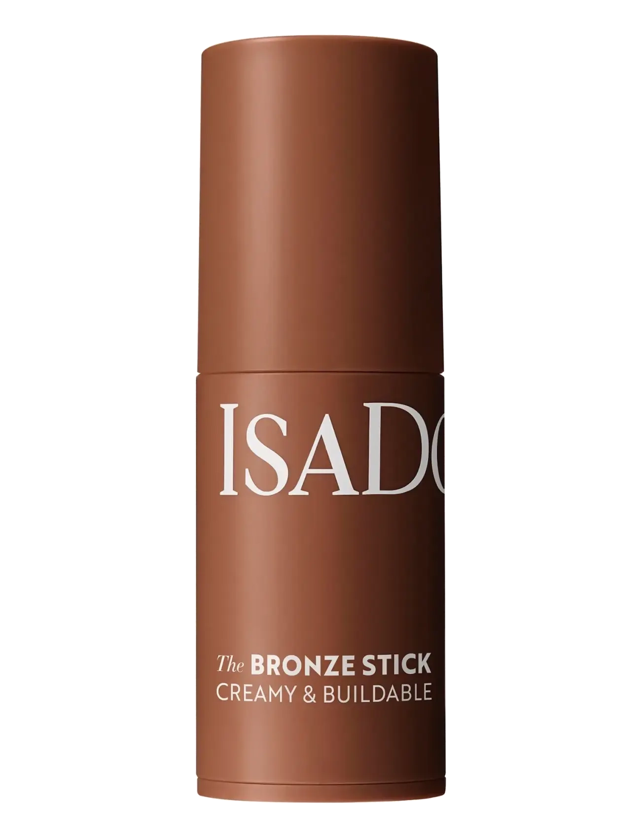 IsaDora - The Bronze Stick - sminke - warm bronze - 2