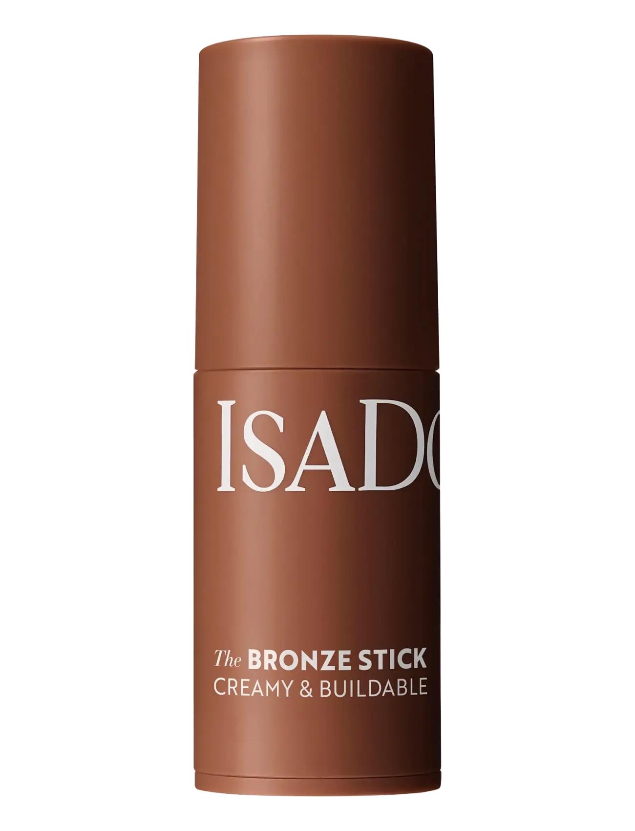 IsaDora - The Bronze Stick - festkläder till outletpriser - warm bronze - 2