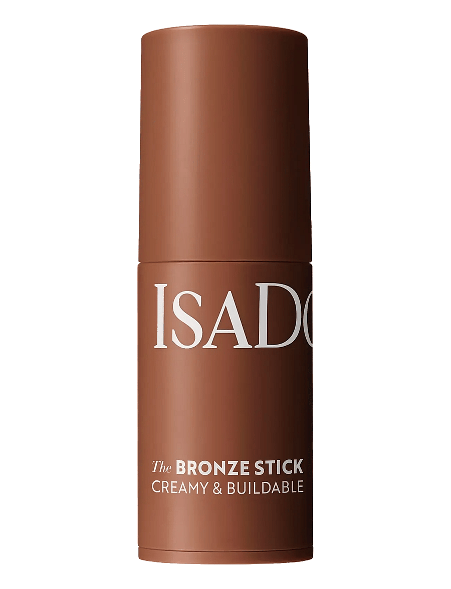 IsaDora - The Bronze Stick - makeup - warm bronze - 2