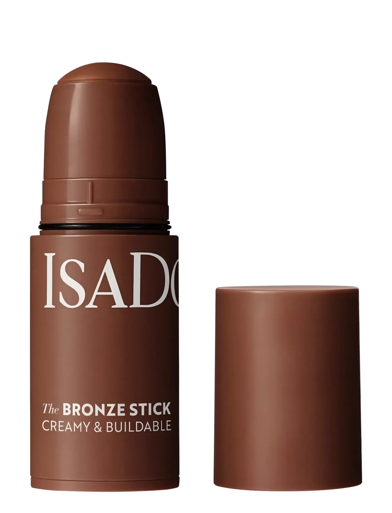 IsaDora The Bronze Stick, Bronzer, Brun, Str: 5.5 G