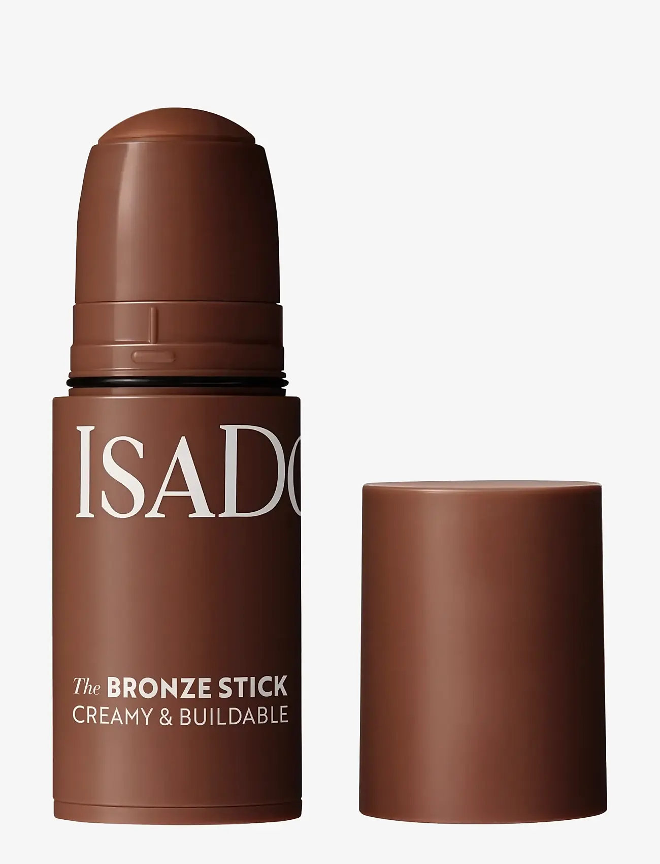 IsaDora - The Bronze Stick - makeup - deep bronze - 1