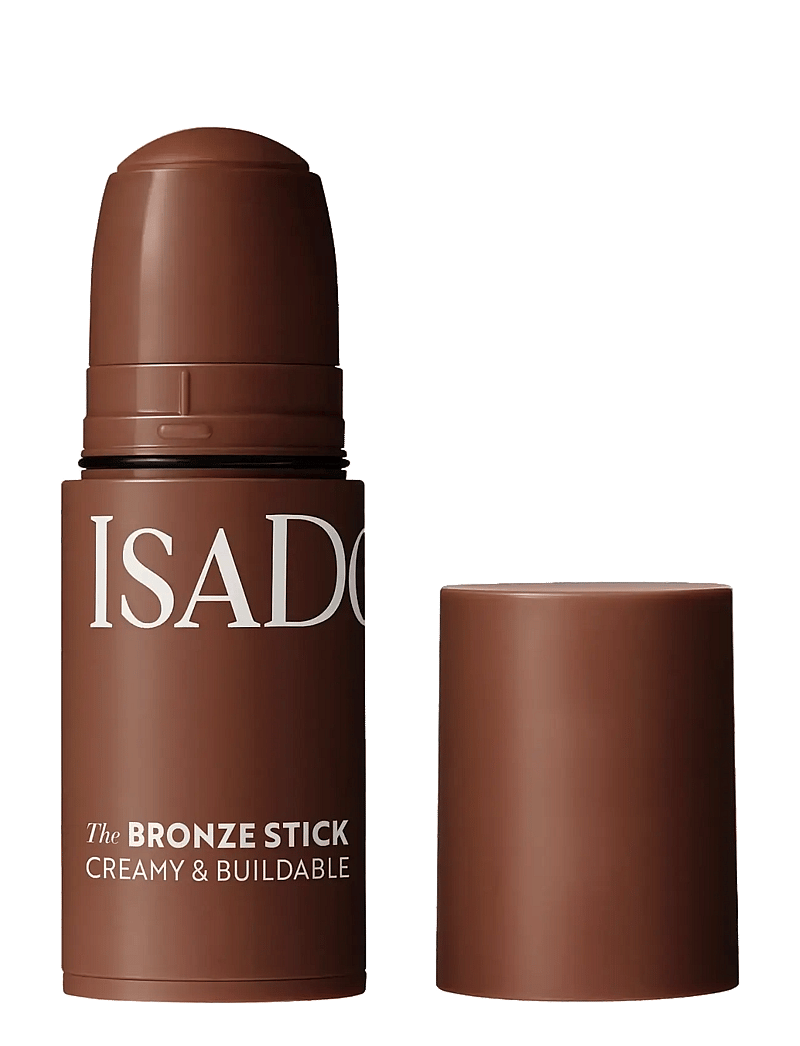 IsaDora - The Bronze Stick - makeup - deep bronze - 1