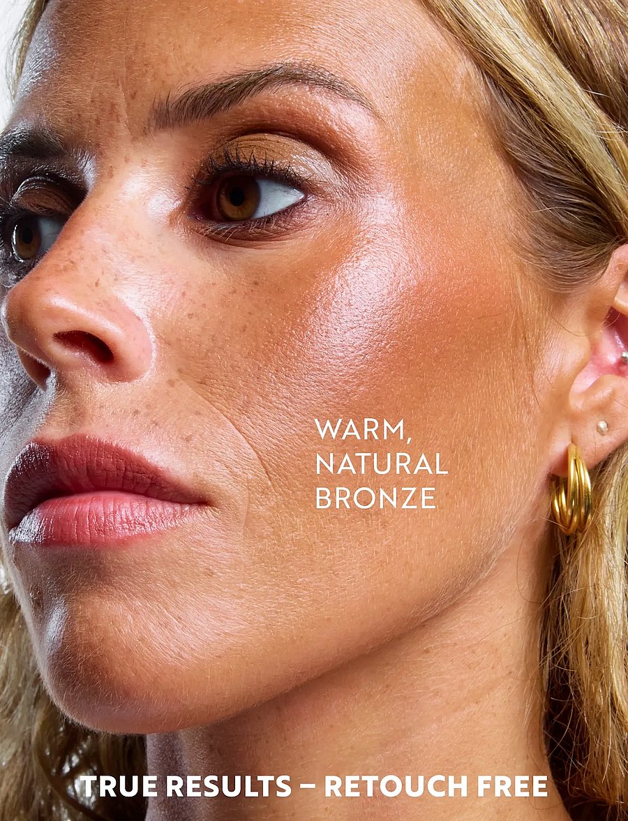 IsaDora - The Bronze Stick - makeup - deep bronze - 0