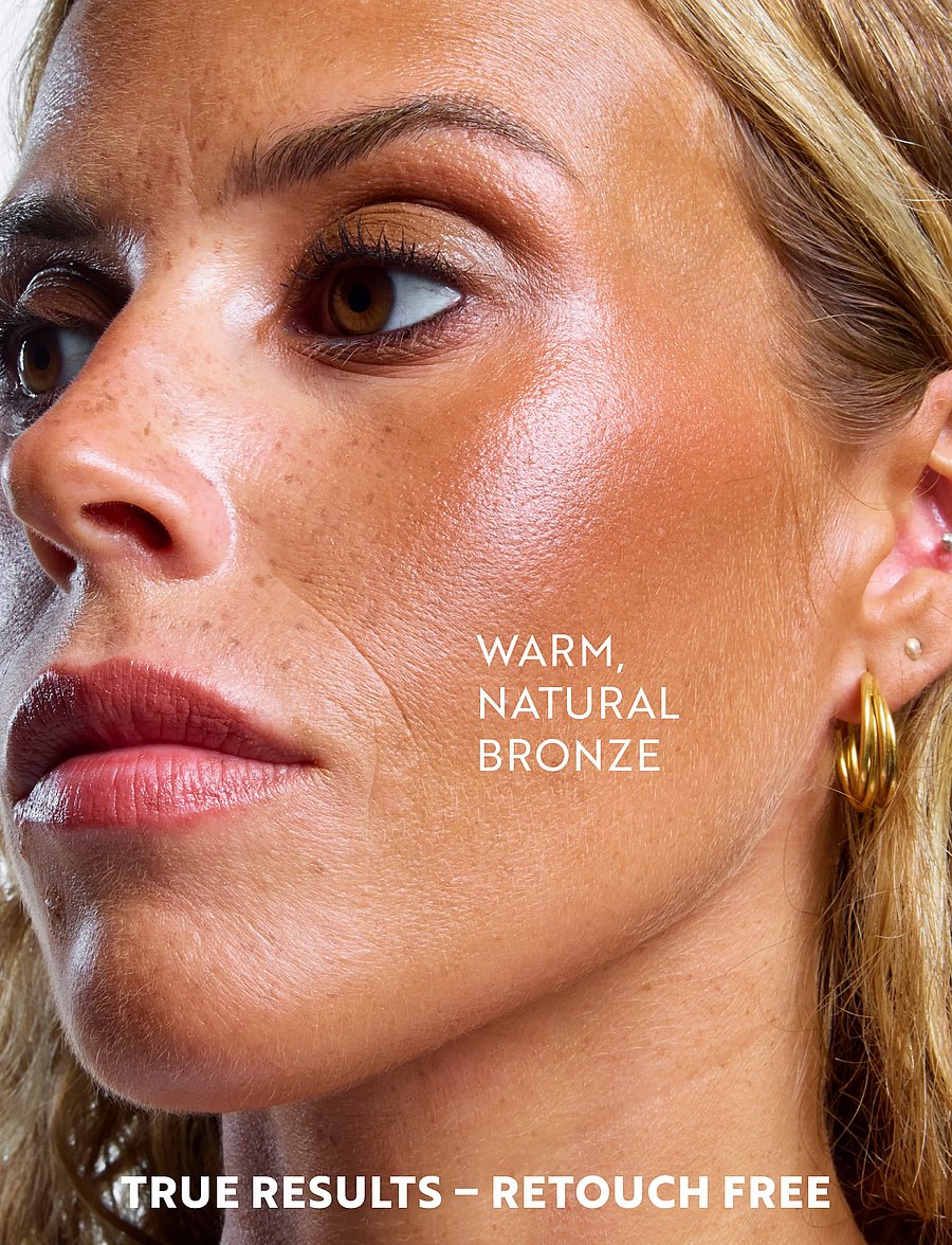 IsaDora - The Bronze Stick - makeup - deep bronze - 0