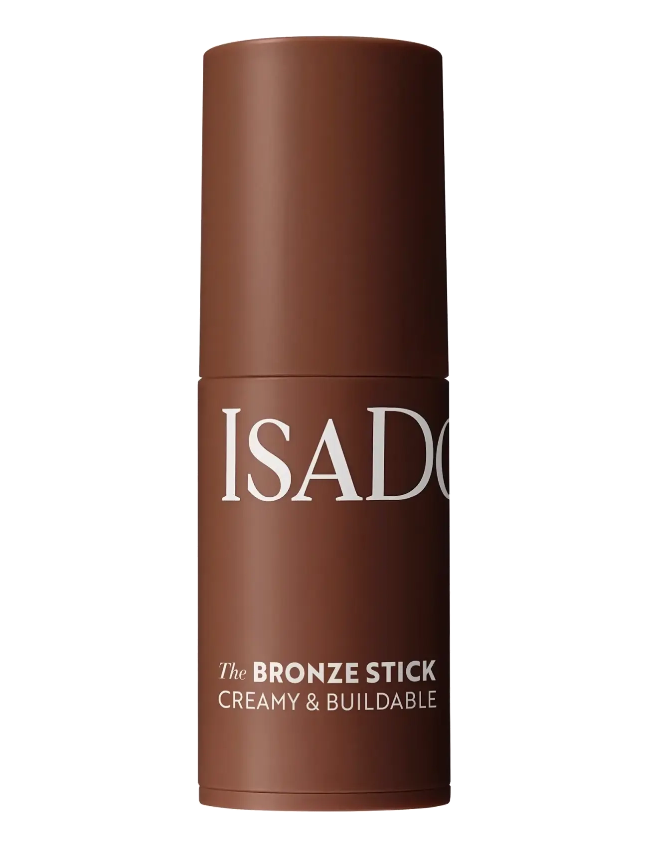 IsaDora - The Bronze Stick - festkläder till outletpriser - deep bronze - 2
