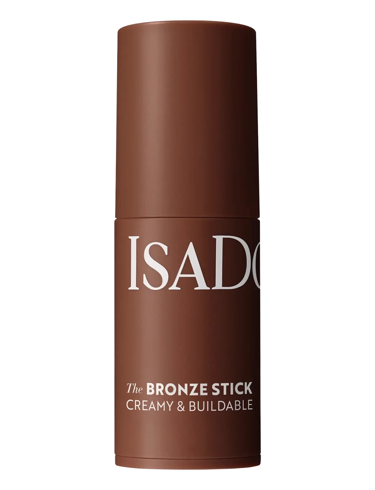 IsaDora - The Bronze Stick - festkläder till outletpriser - deep bronze - 2