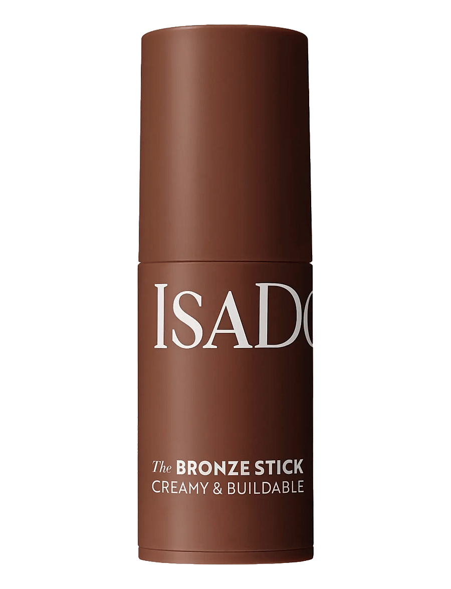 IsaDora - The Bronze Stick - makeup - deep bronze - 2