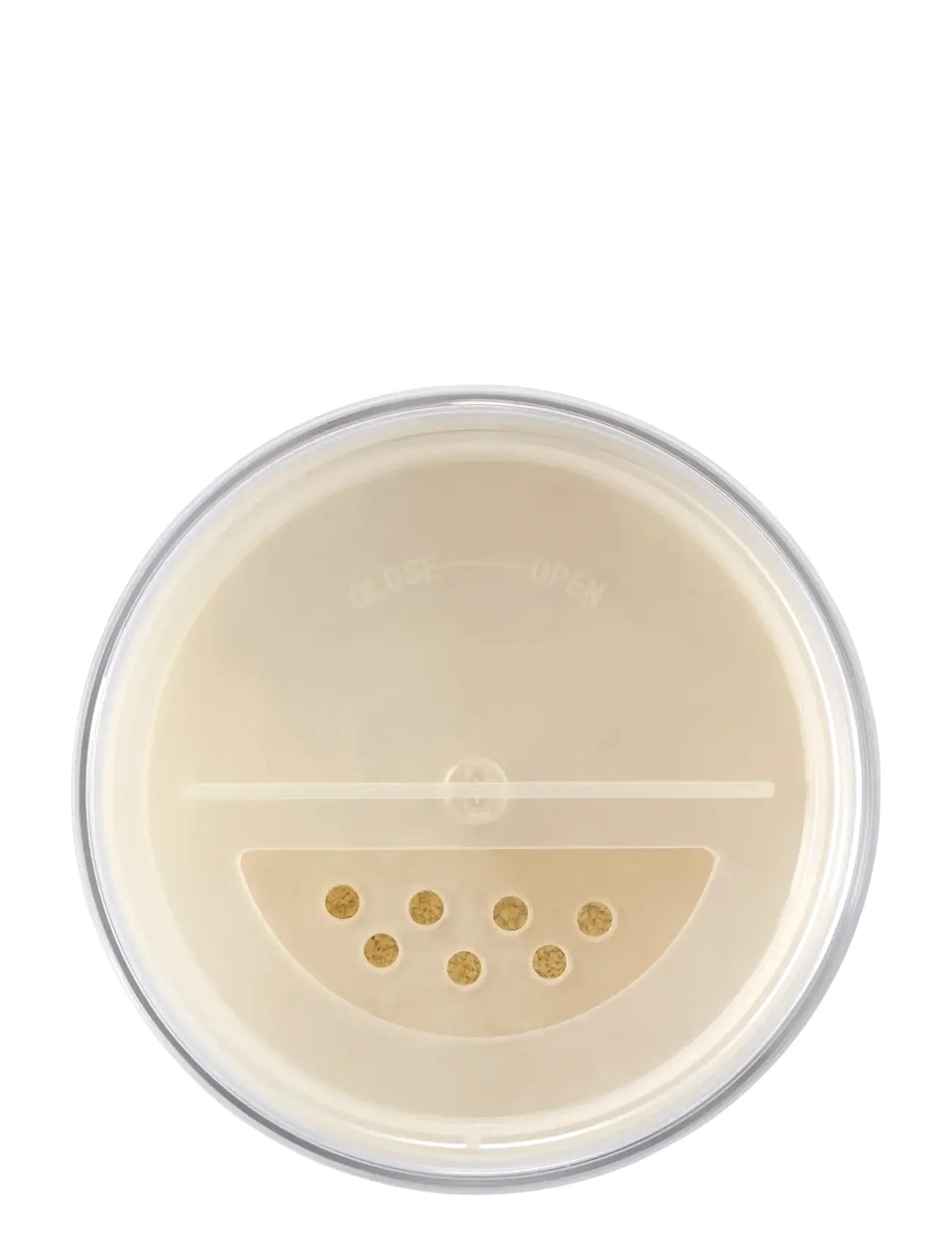 IsaDora - The Loose Setting Translucent Powder - makeup - translucent - 2