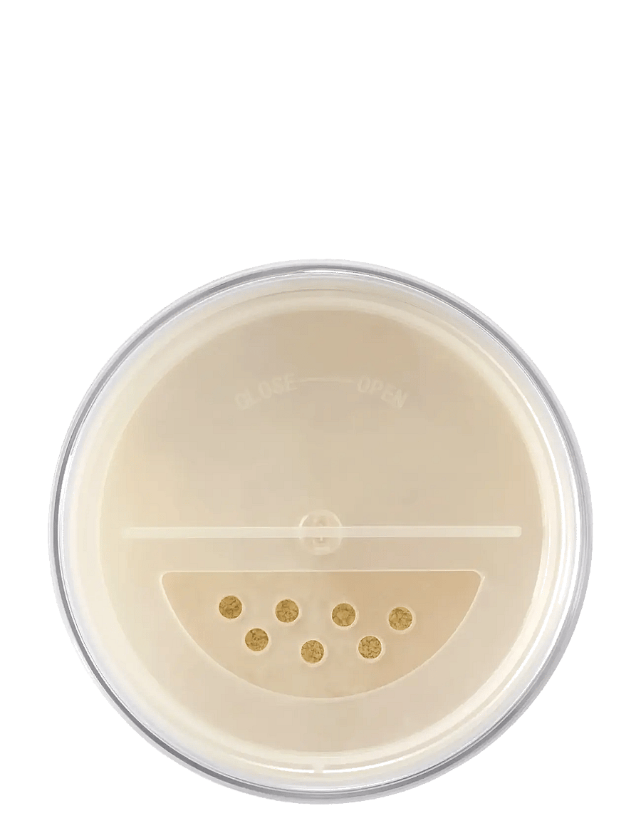 IsaDora - The Loose Setting Translucent Powder - makeup - translucent - 2