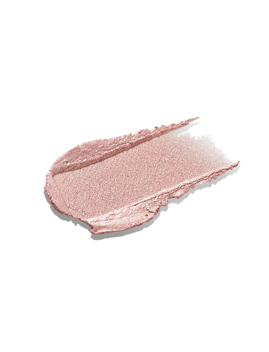 IsaDora - The Highlight Stick Cream-to-Silky Powder - makeup - 64 frosty pink - 5