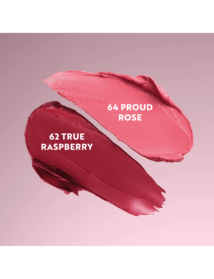 IsaDora - The Blush Stick Cream-to-Powder - makeup - 62 true raspberry - 4