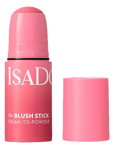 The Blush Stick Cream-To-Powder - Blush