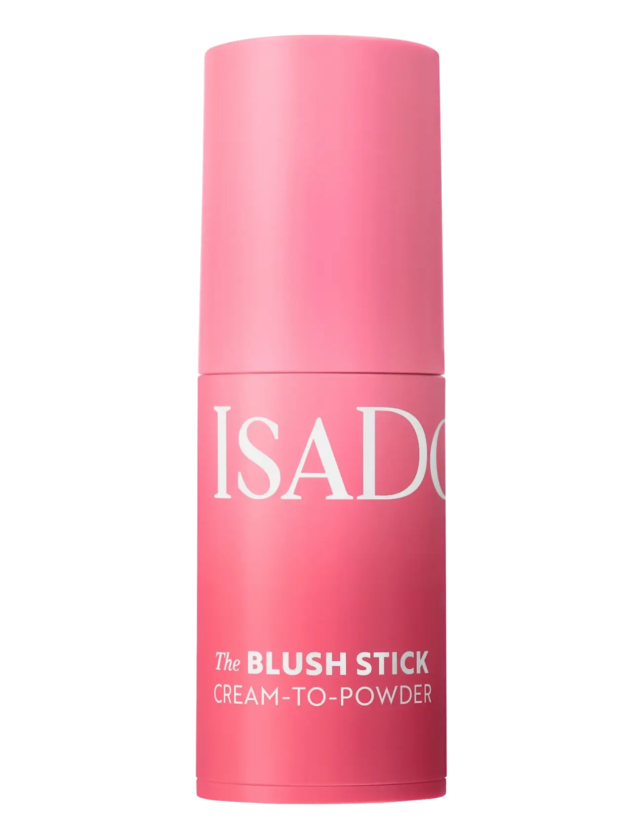 IsaDora - The Blush Stick Cream-to-Powder - makeup - 64 proud rose - 2