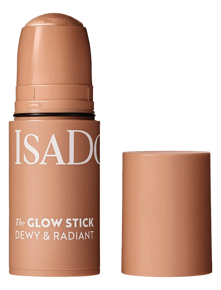 IsaDora - The Glow Stick 26 Bronze Glow - makeup - bronze glow - 1