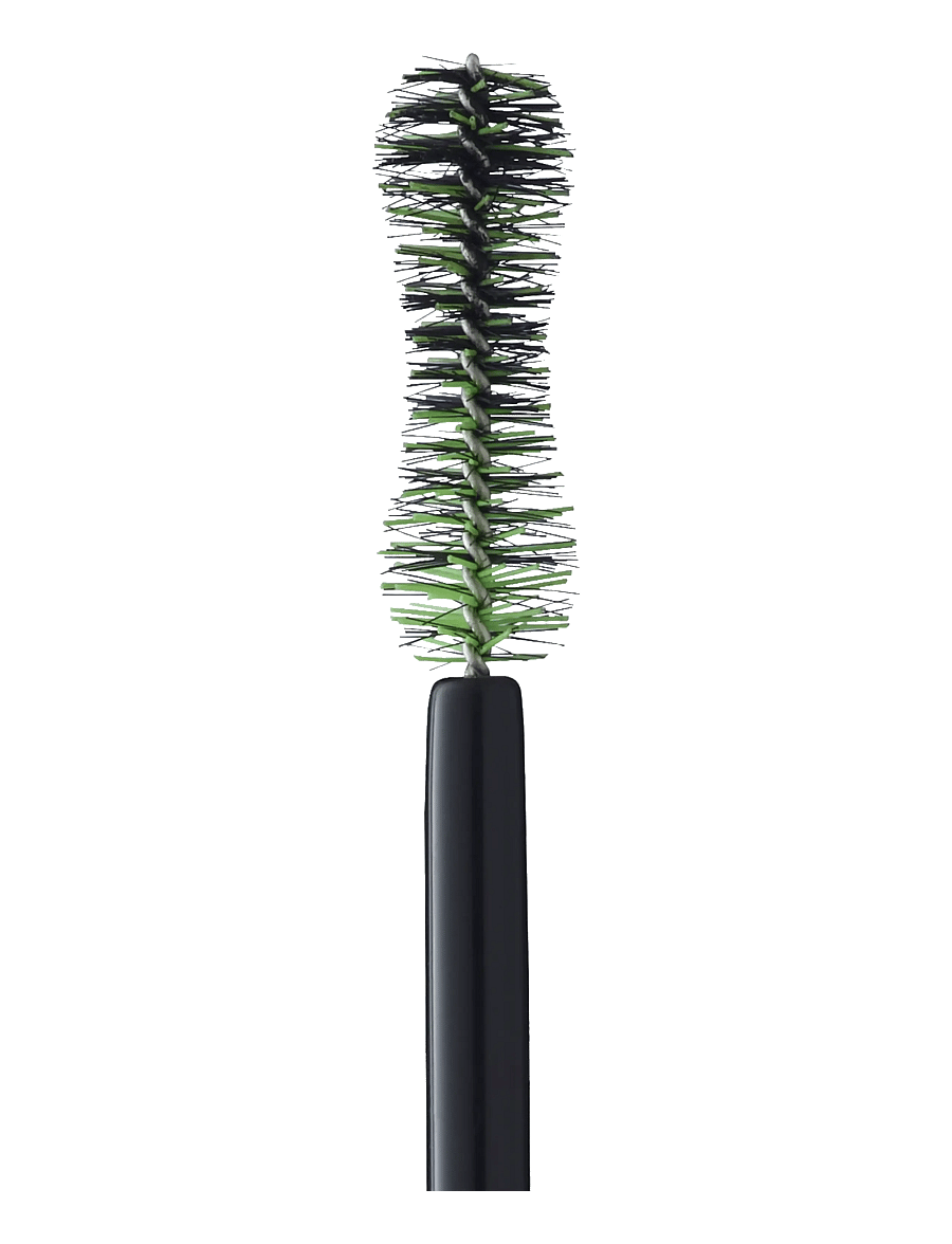 IsaDora - The Build Up Grow Lash Boosting Primer 02 Brown - brown - 2